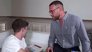 Cum Laude in Disregard Italian Sex Skills &lbrack;Trailer&rsqb;