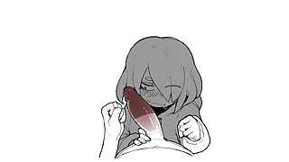 "Wanna play rock paper scissors&quest;" &lpar;Dizzyspells comic dub&rpar;